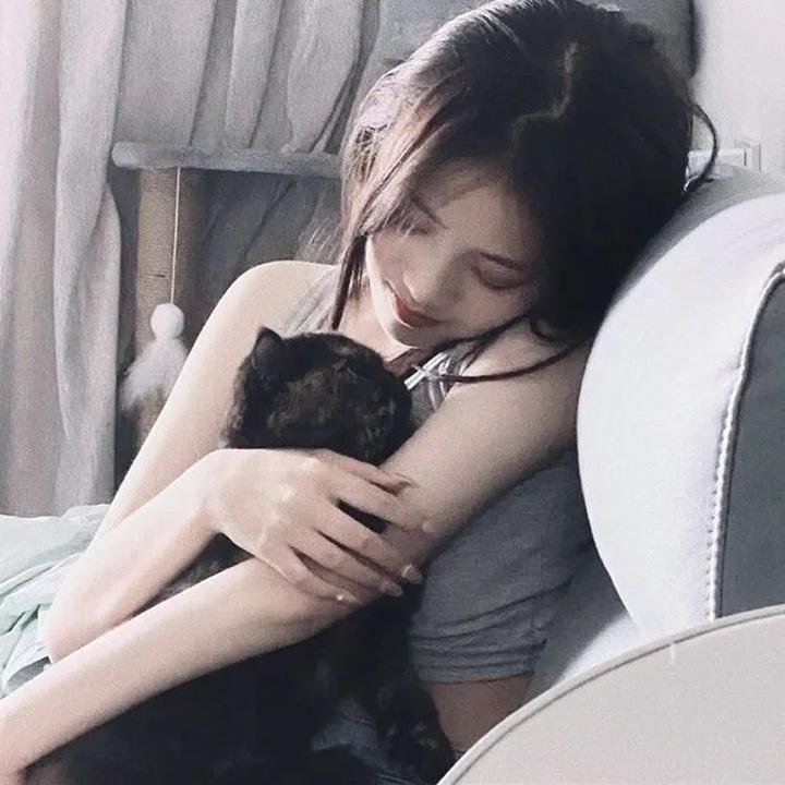 北极小迷狐:吉娜&尤克